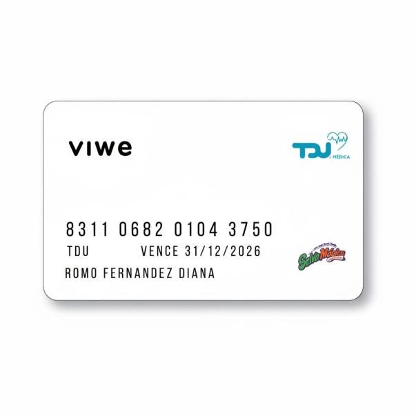 viwe contigo