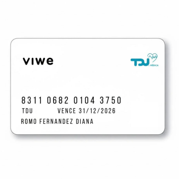 viwe contigo